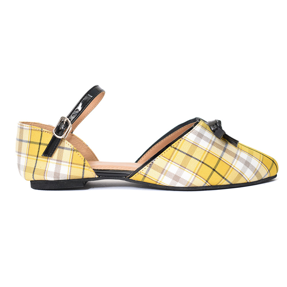 Casual Pumps