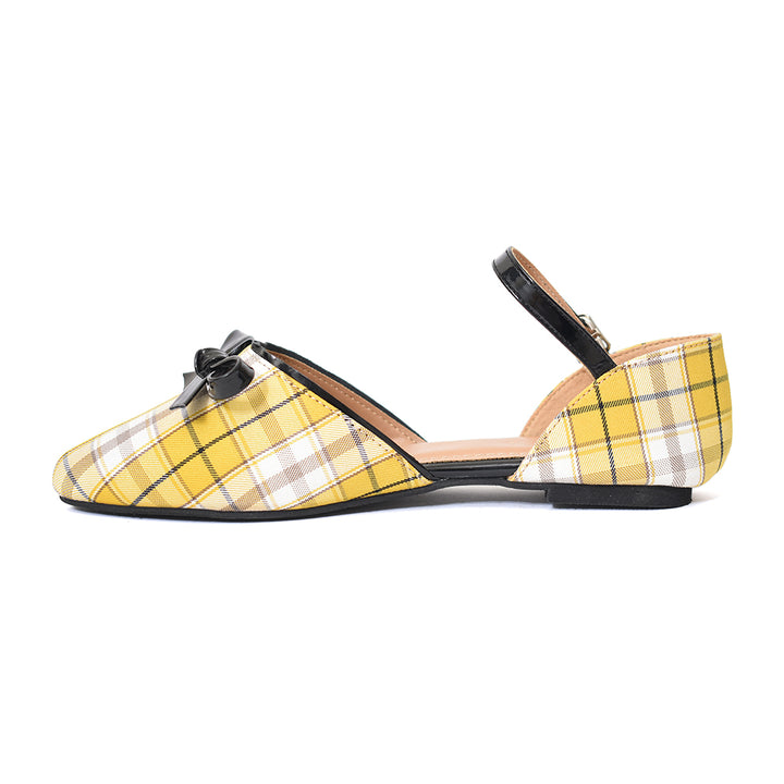 Casual Pumps