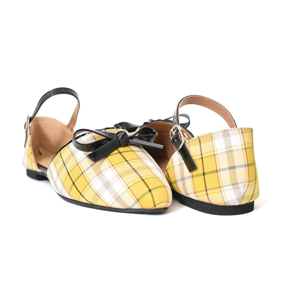 Casual Pumps
