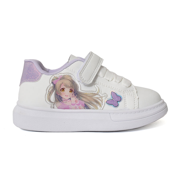 Girls Sports Joger