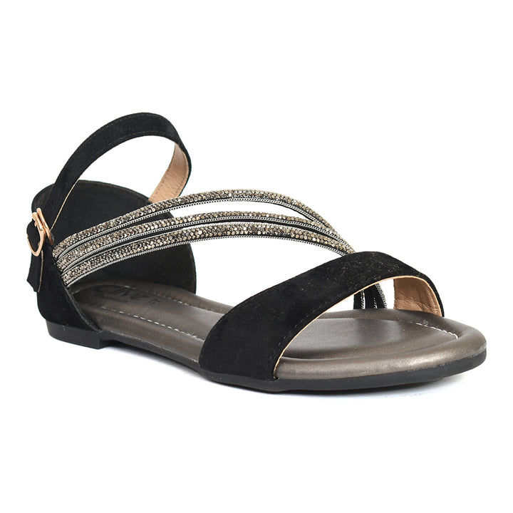 Fancy Flat Sandal