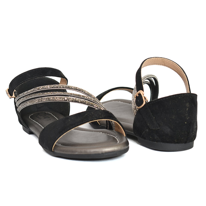 Fancy Flat Sandal