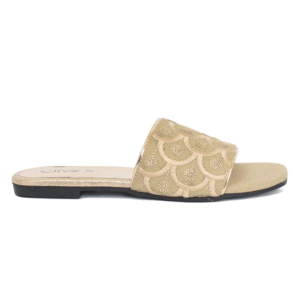 Casual Chappati
