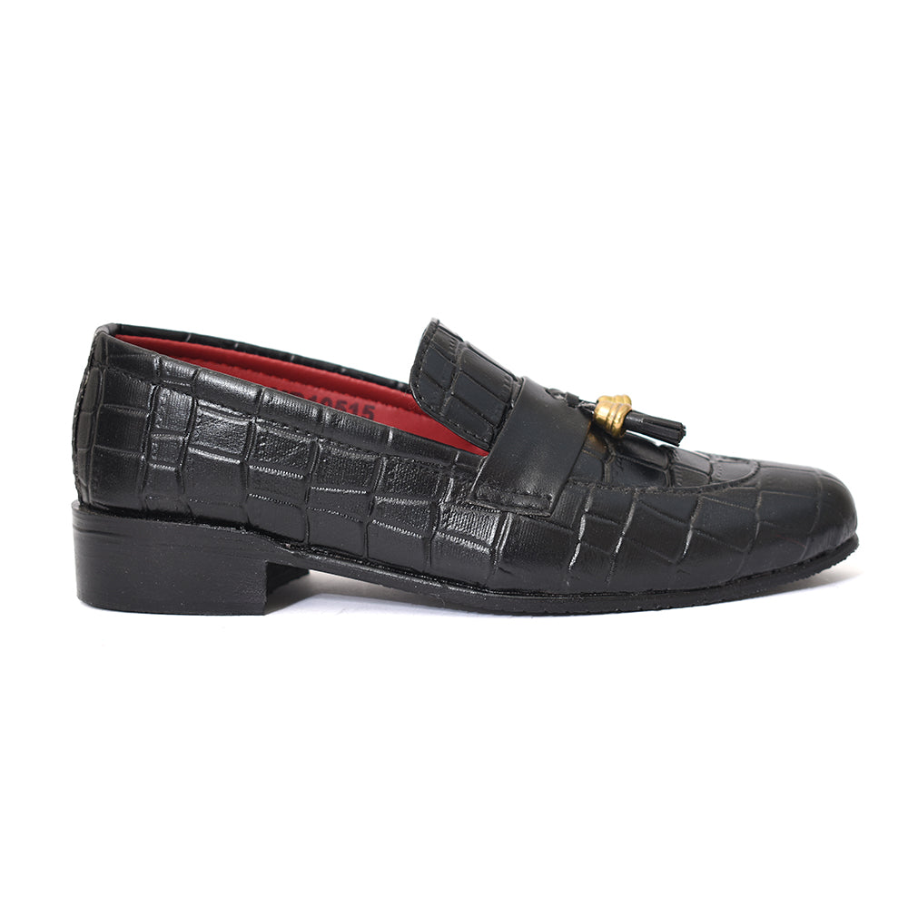 Boys Casual Moccassion