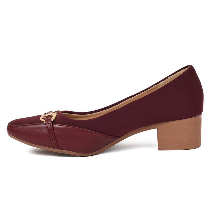 Formal Court Shoes