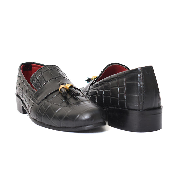 Boys Casual Moccassion