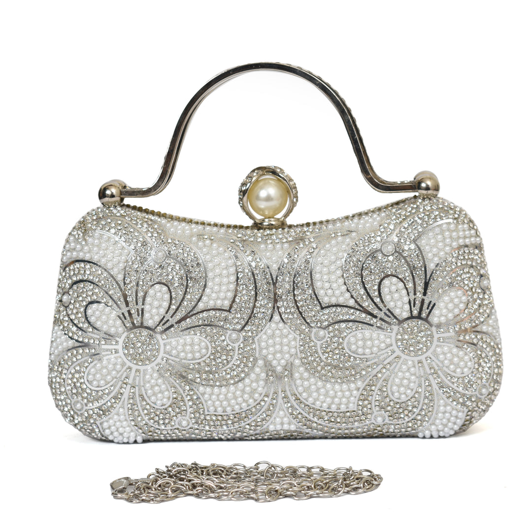 Fancy Clutch