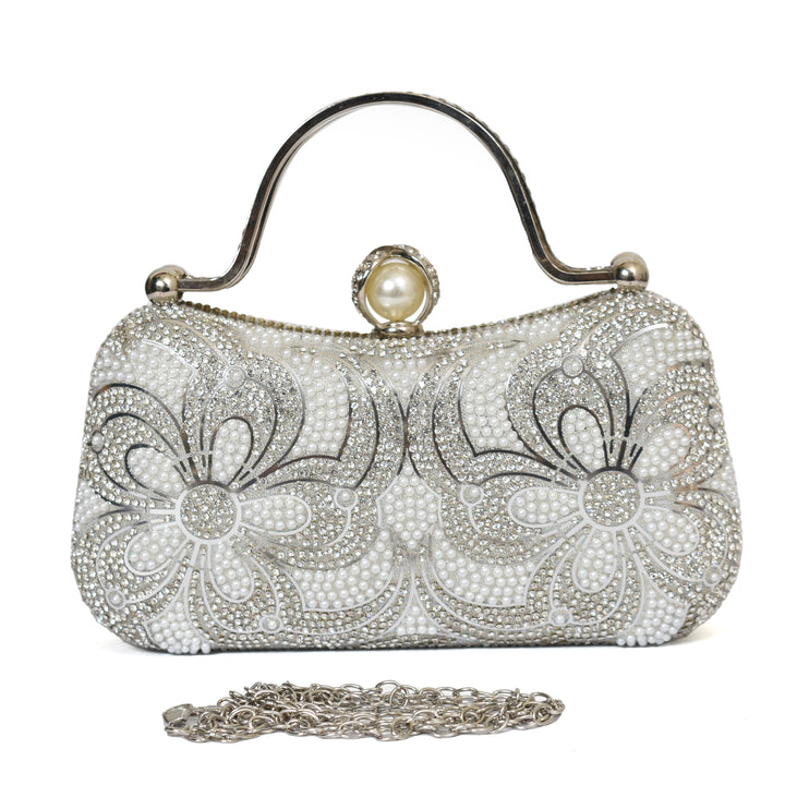 Fancy Clutch