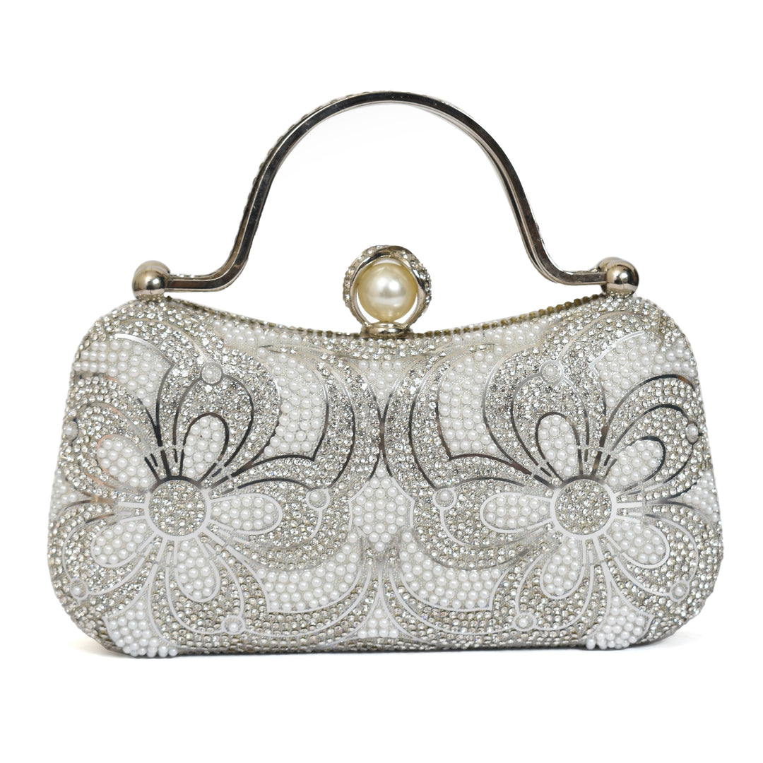 Fancy Clutch