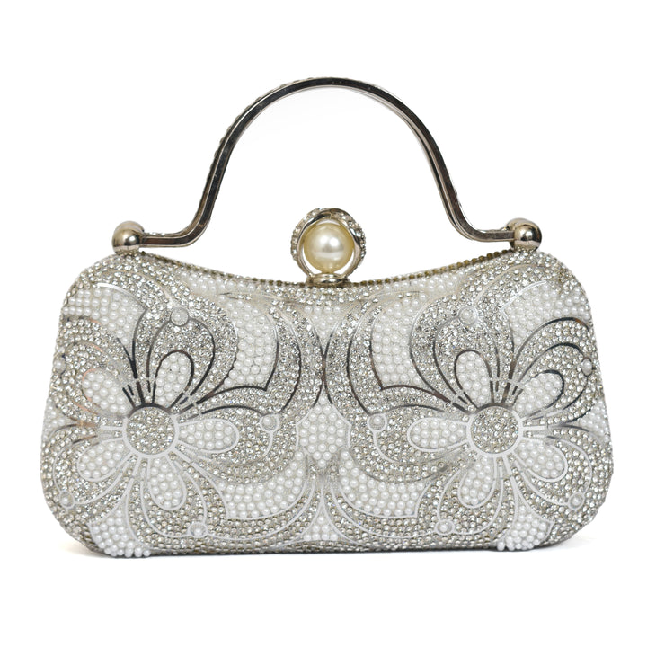 Fancy Clutch