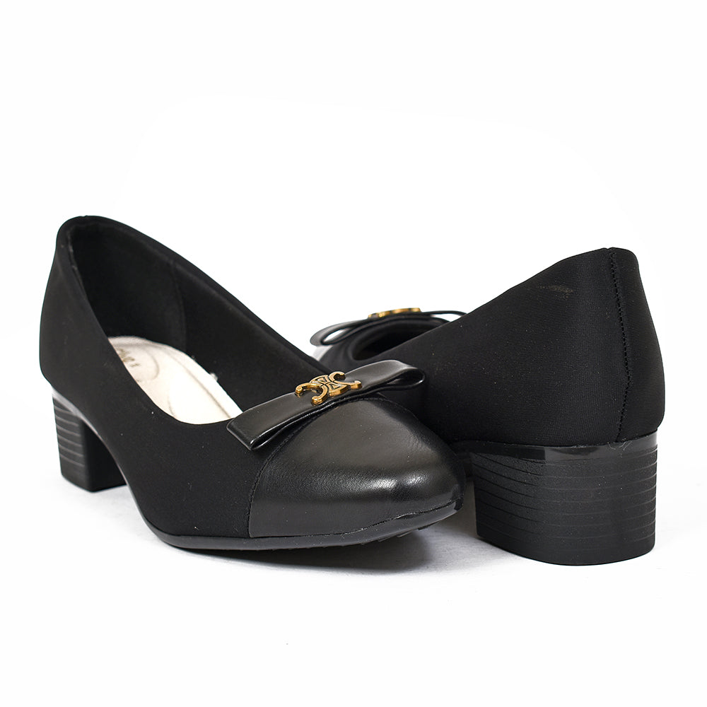 Formal Court Shoes