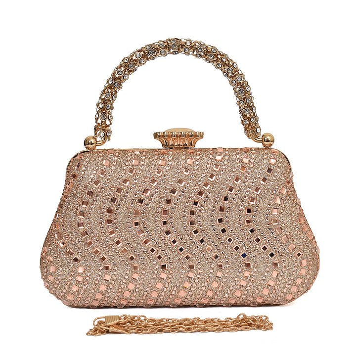 Fancy Clutch