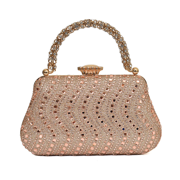 Fancy Clutch
