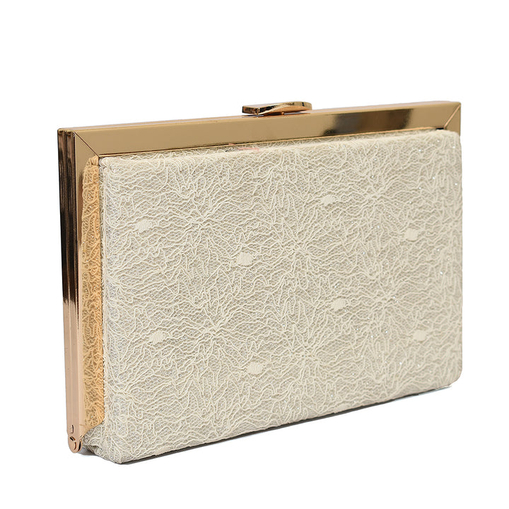 Fancy Clutch