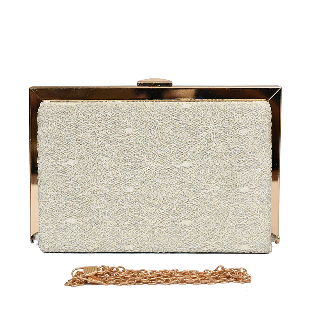 Fancy Clutch