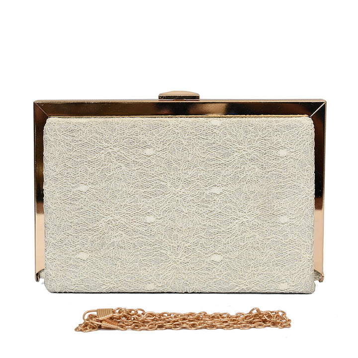 Fancy Clutch