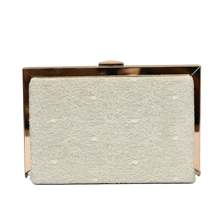 Fancy Clutch