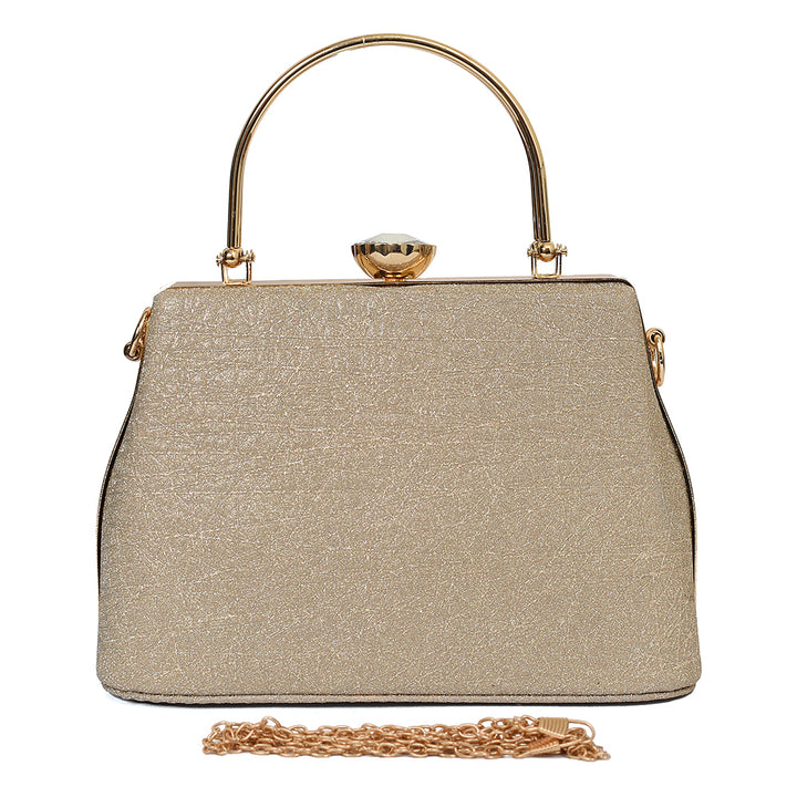 Fancy Clutch