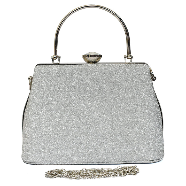 Fancy Clutch