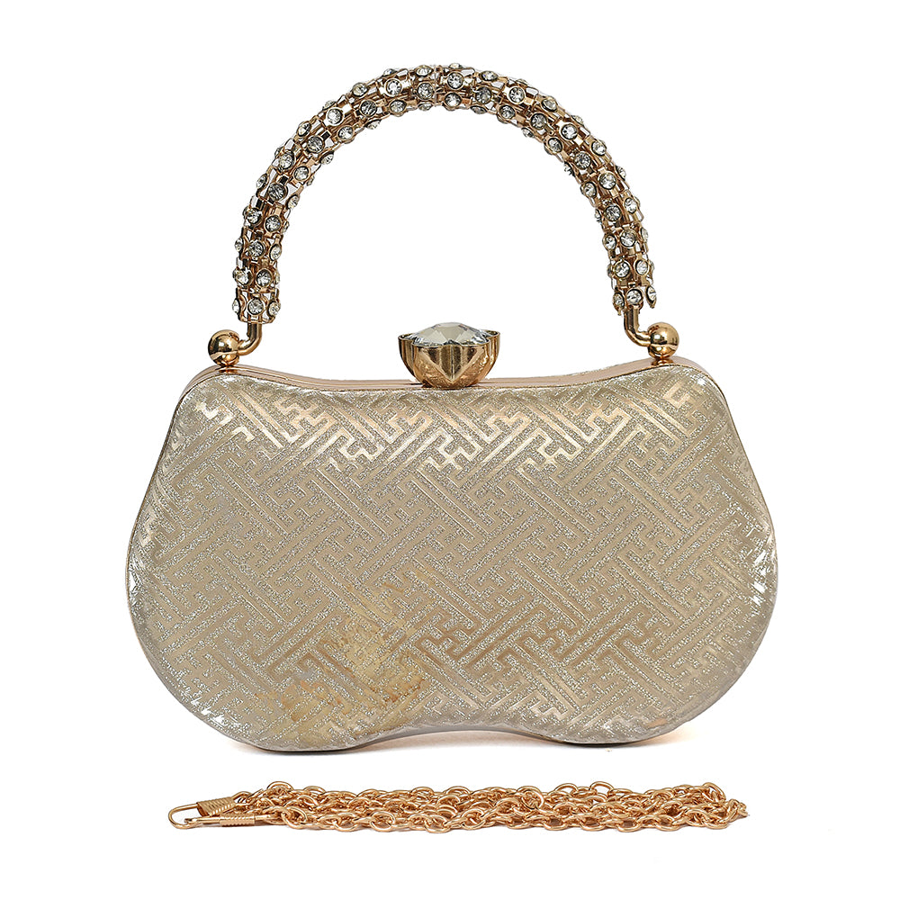 Fancy Clutch