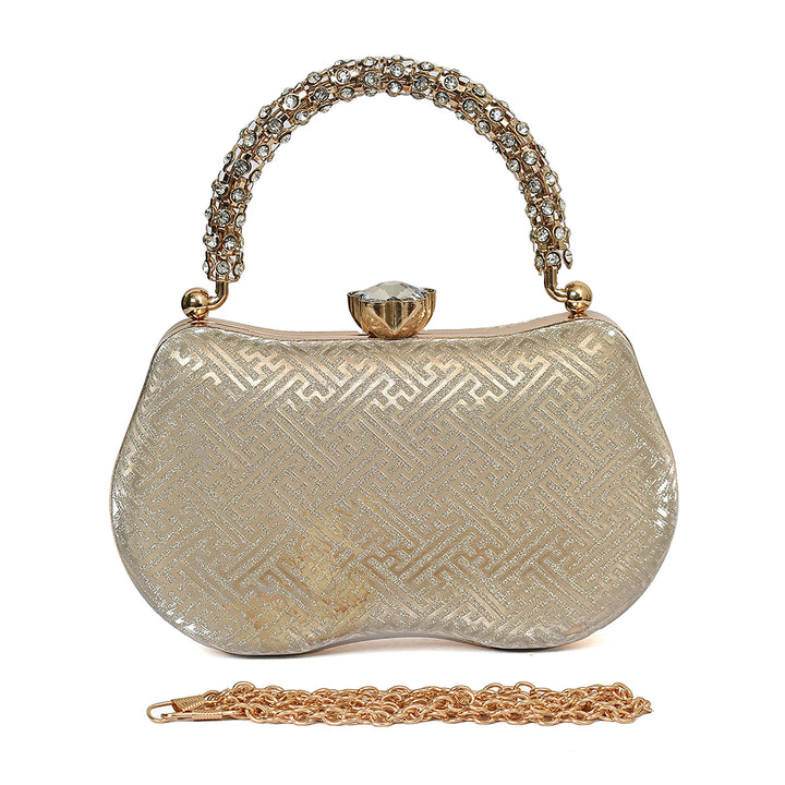 Fancy Clutch