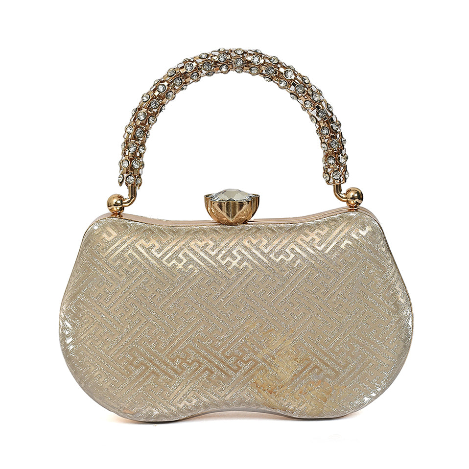 Fancy Clutch