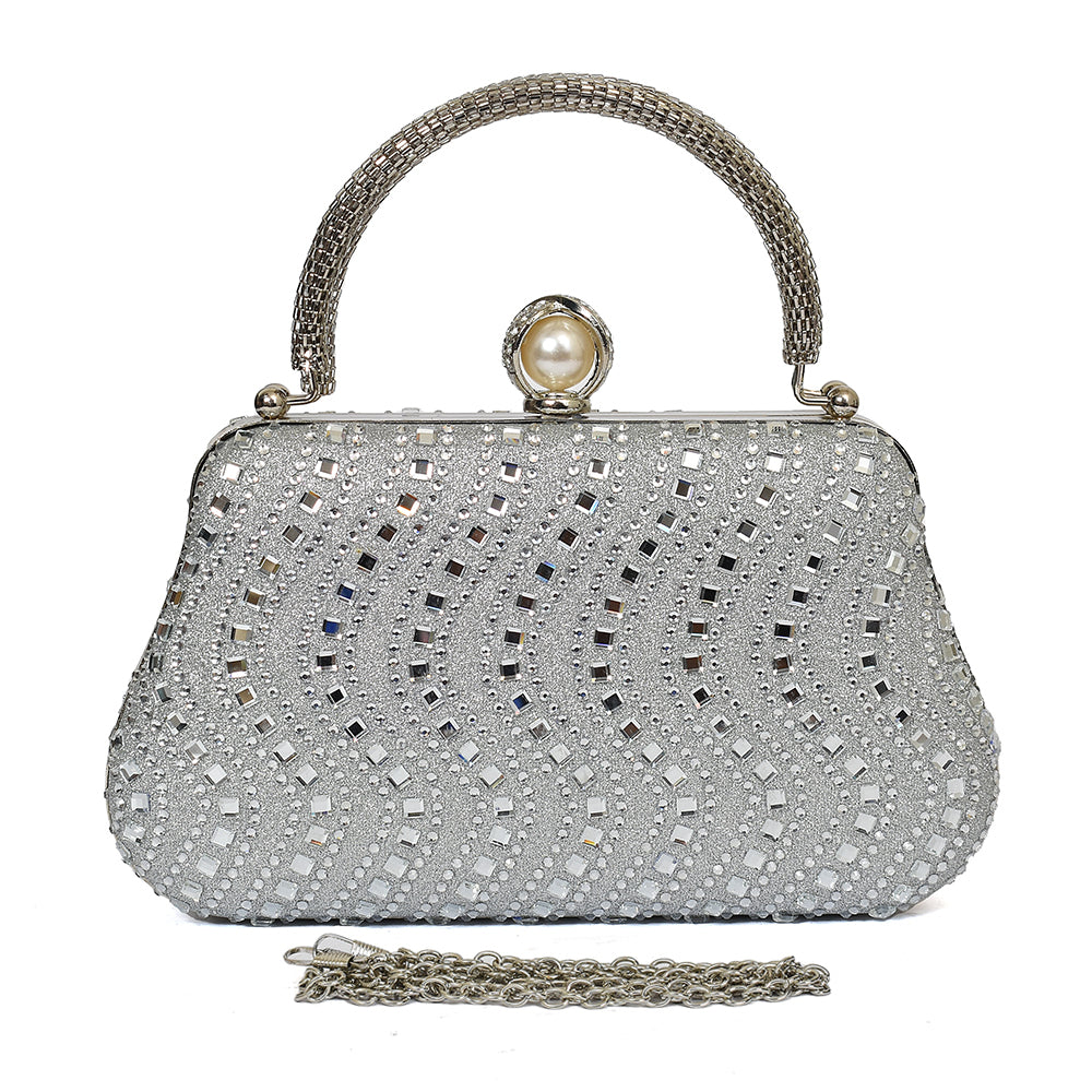 Fancy Clutch