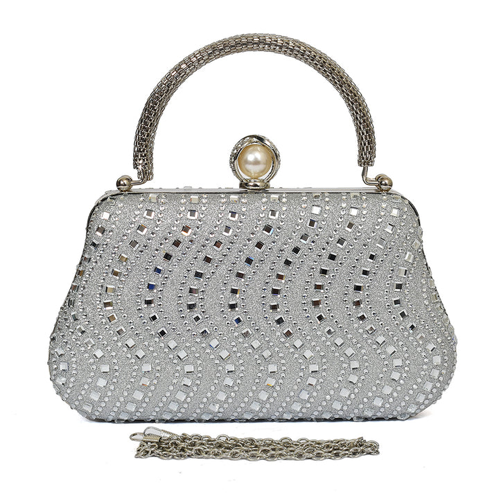 Fancy Clutch
