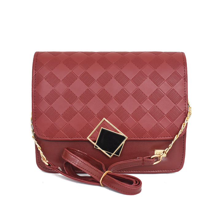Cross Body Bag