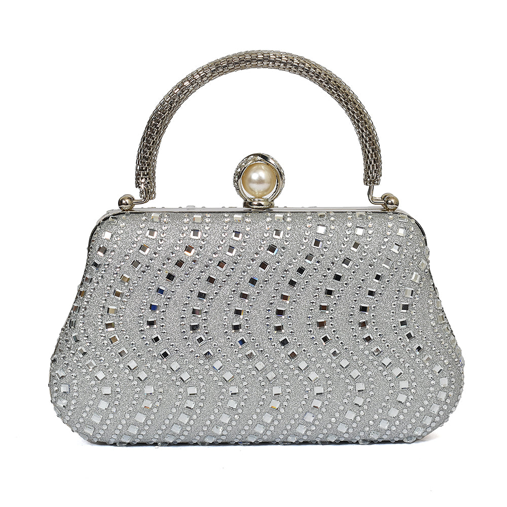 Fancy Clutch