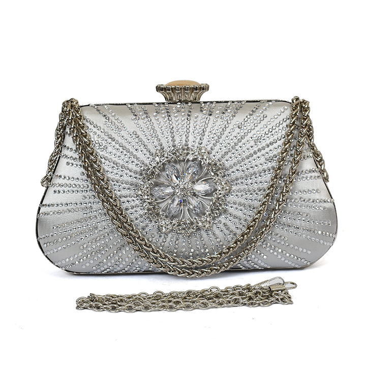 Fancy Clutch