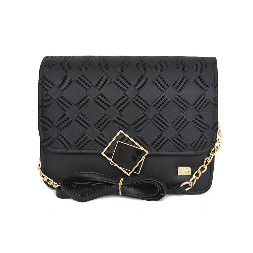 Cross Body Bag
