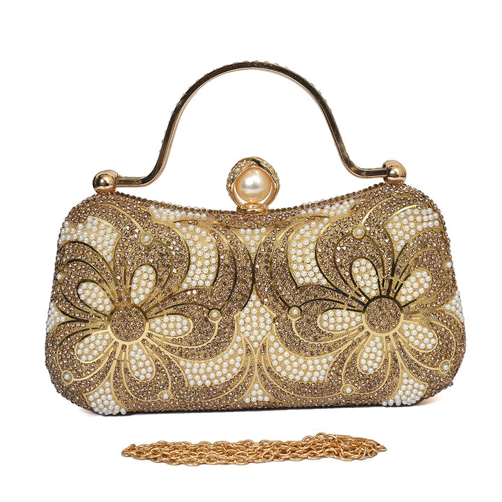 Fancy Clutch
