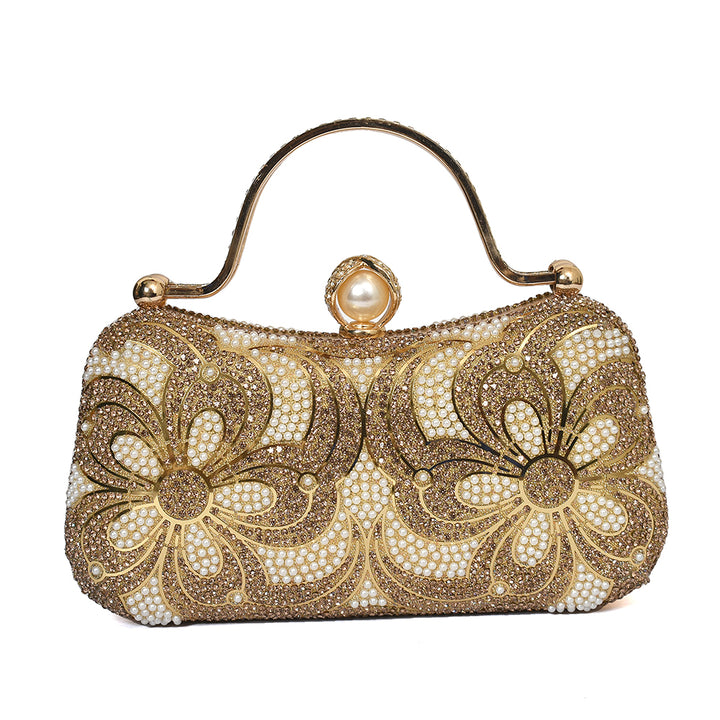 Fancy Clutch