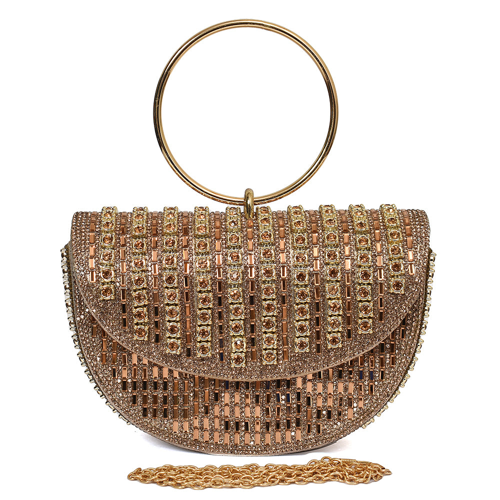 Fancy Clutch