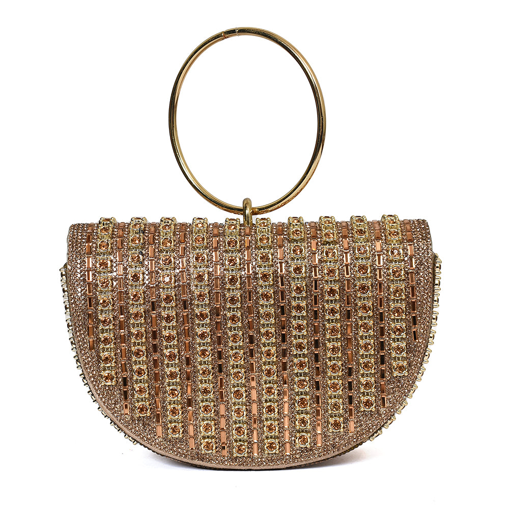 Fancy Clutch