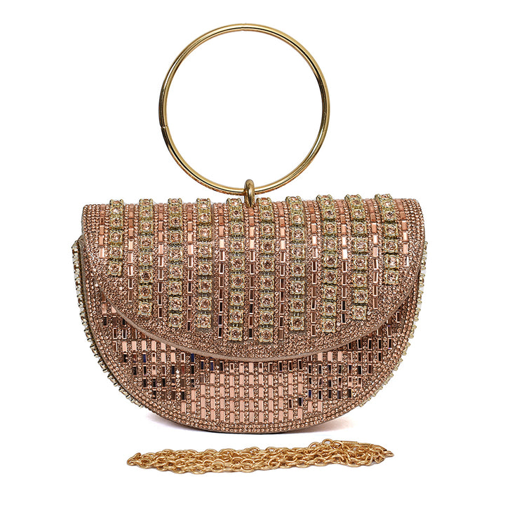 Fancy Clutch