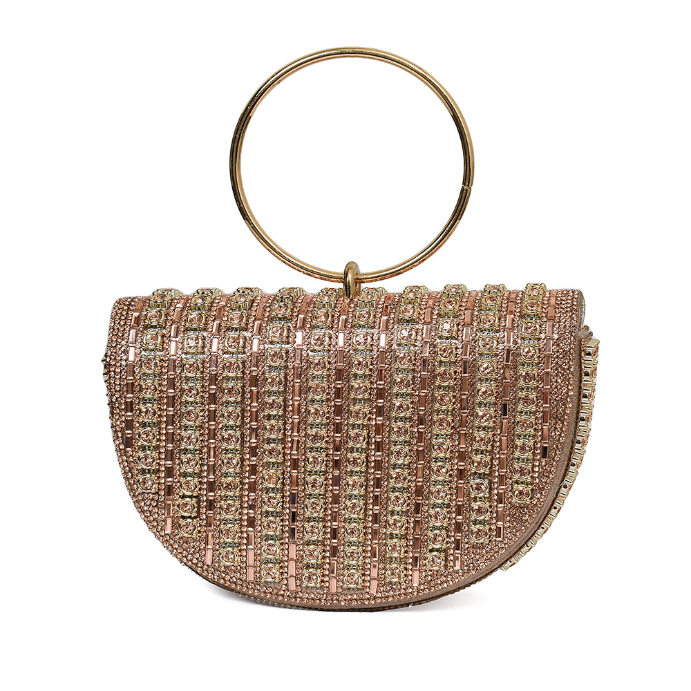 Fancy Clutch