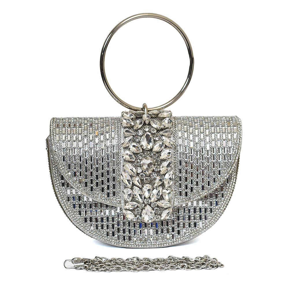 Fancy Clutch