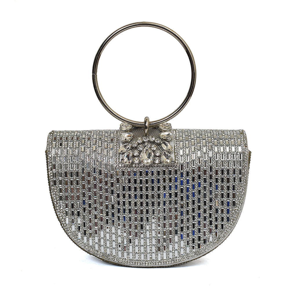 Fancy Clutch