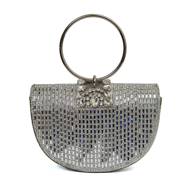 Fancy Clutch
