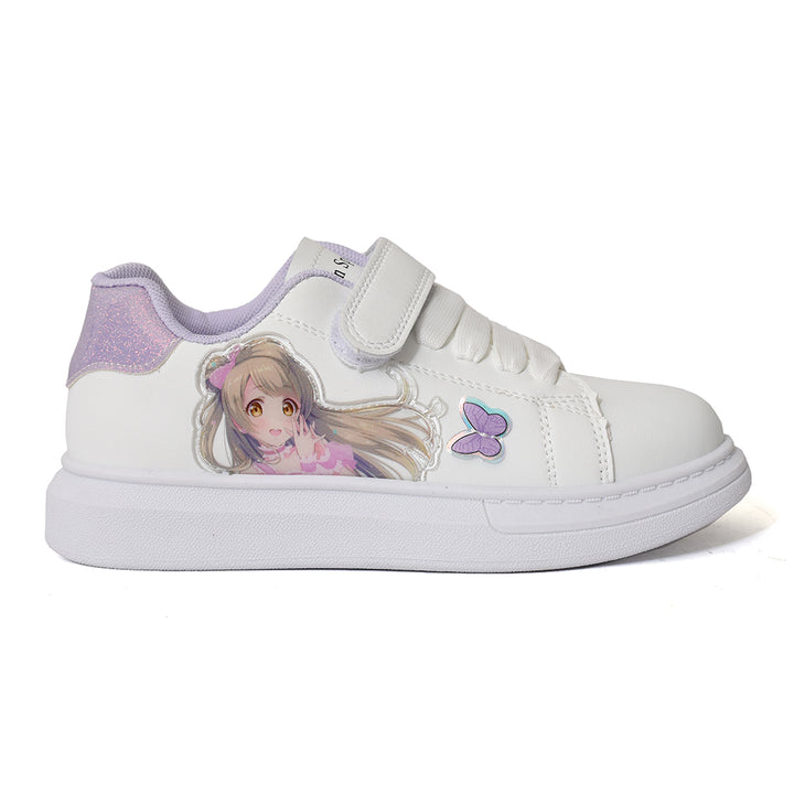 Girls Sports Joger (Large Size)