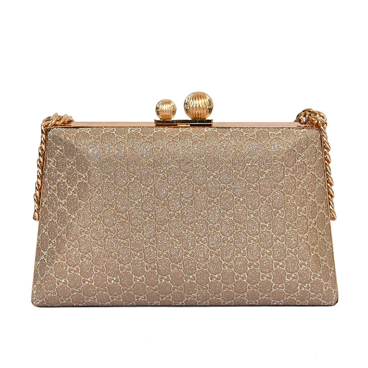 Fancy Clutch