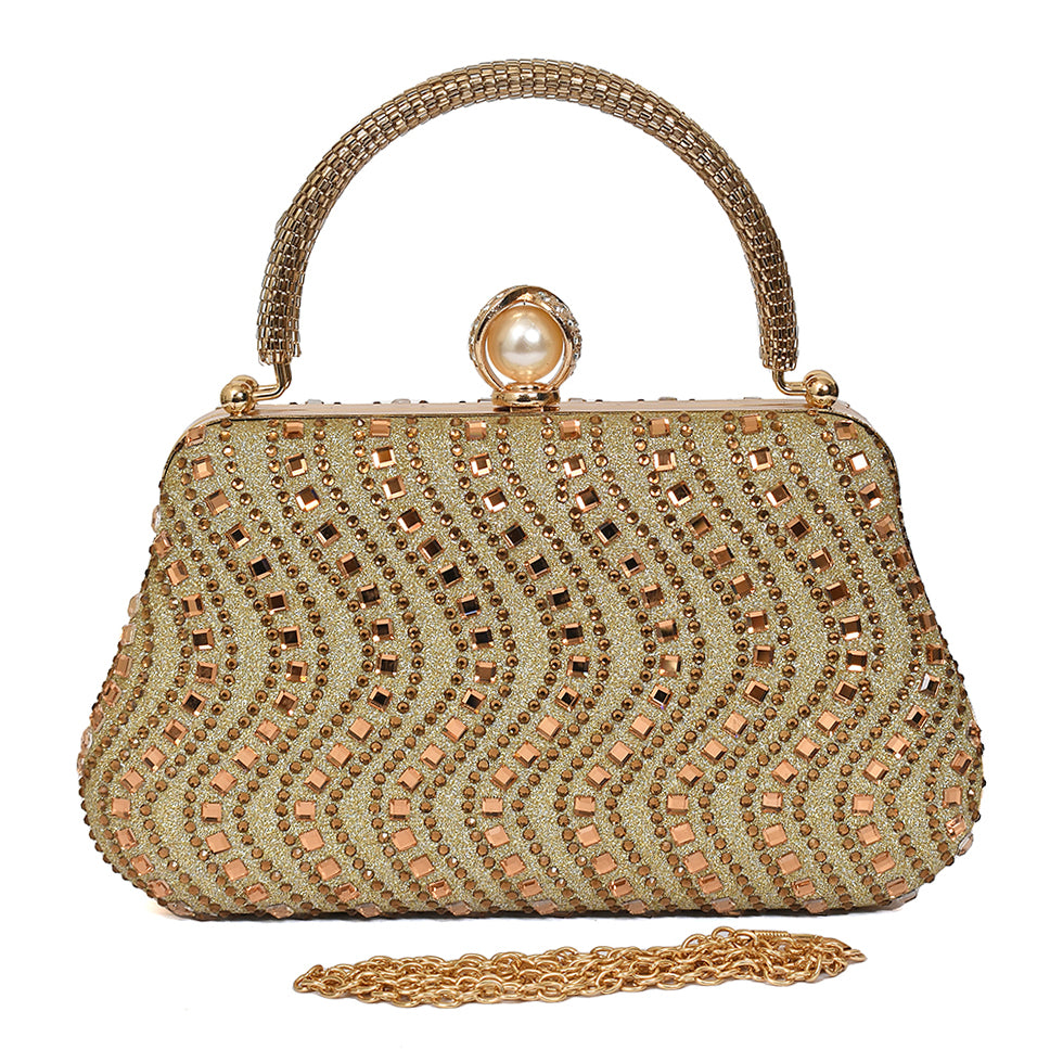 Fancy Clutch
