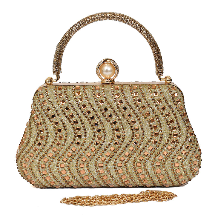 Fancy Clutch
