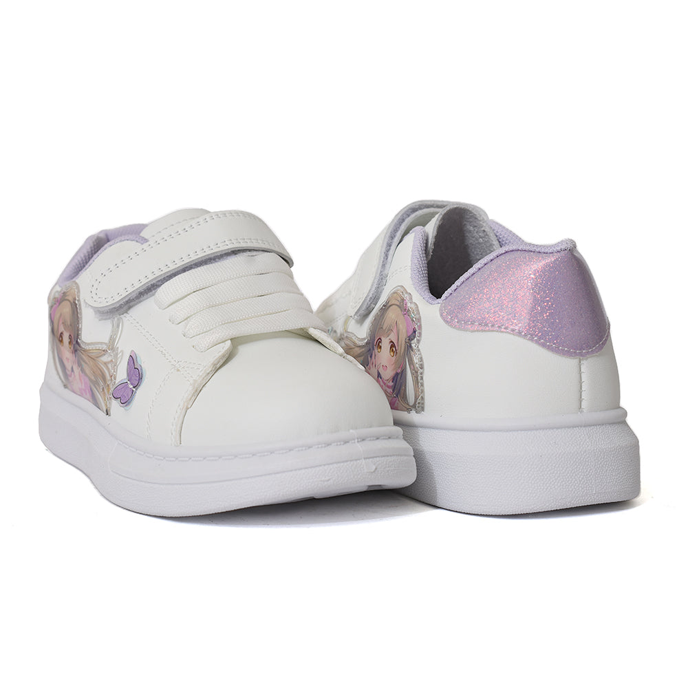 Girls Sports Joger (Large Size)
