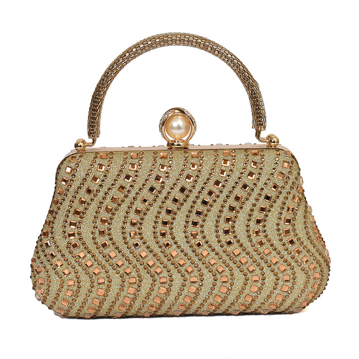 Fancy Clutch