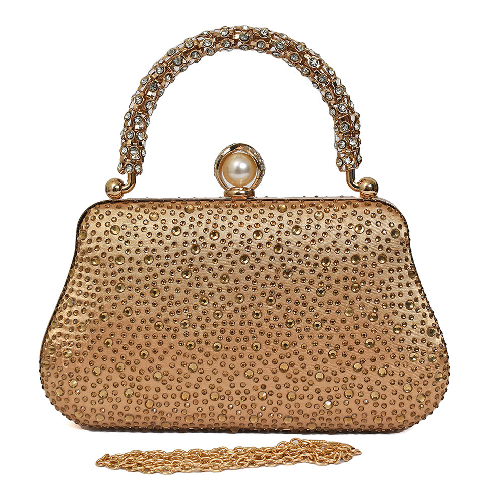 Fancy Clutch