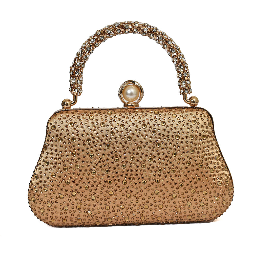 Fancy Clutch