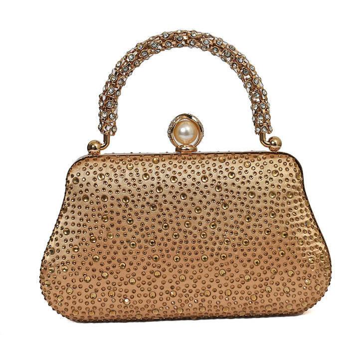 Fancy Clutch